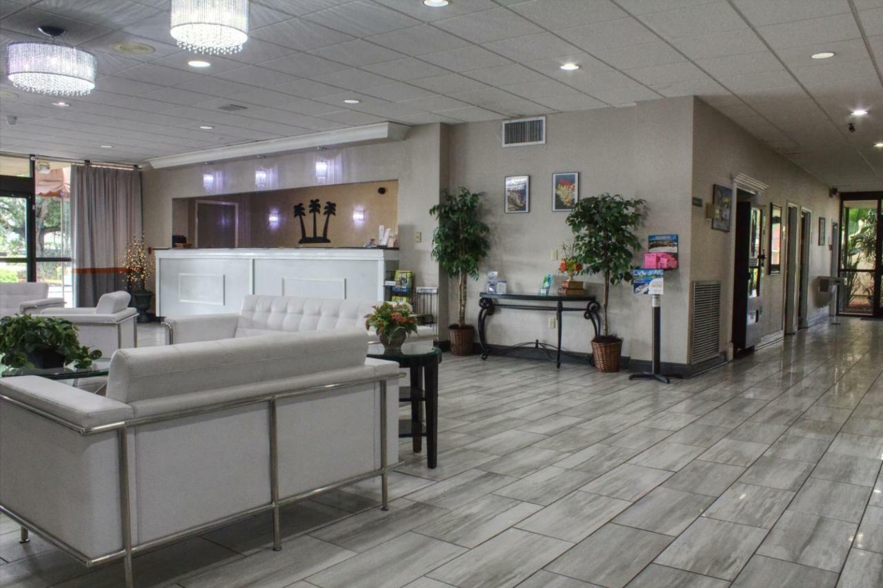 Winter Haven Gardens Inn Εξωτερικό φωτογραφία
