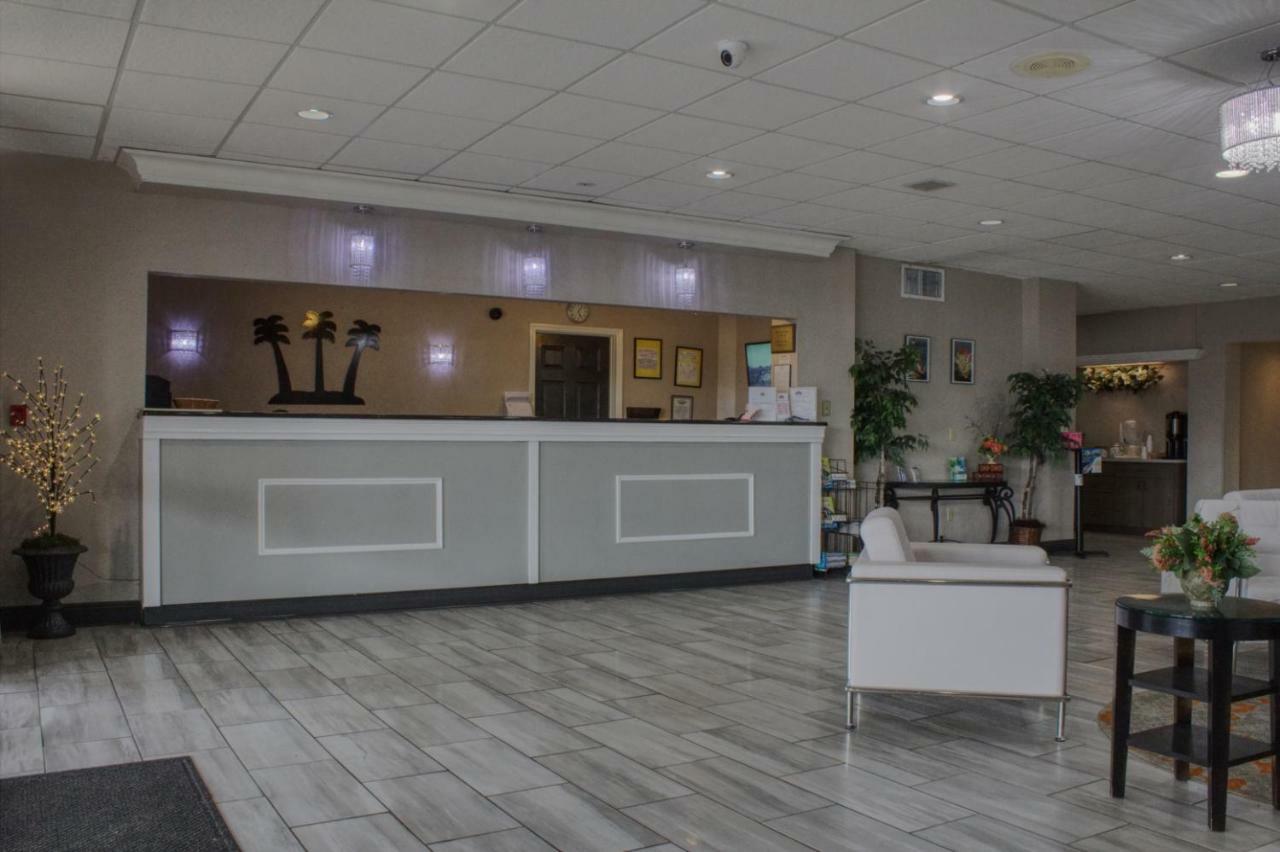 Winter Haven Gardens Inn Εξωτερικό φωτογραφία